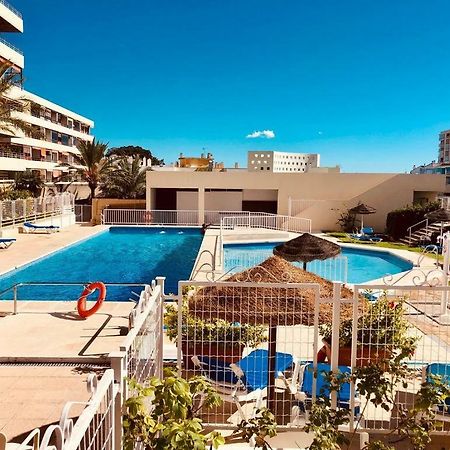 Nogalera 110 City Central 3 Seasonal Pools With Bar Torremolinos Eksteriør billede