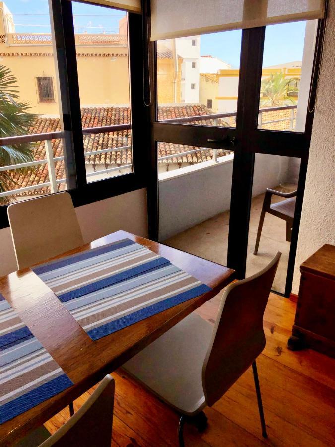 Nogalera 110 City Central 3 Seasonal Pools With Bar Torremolinos Eksteriør billede
