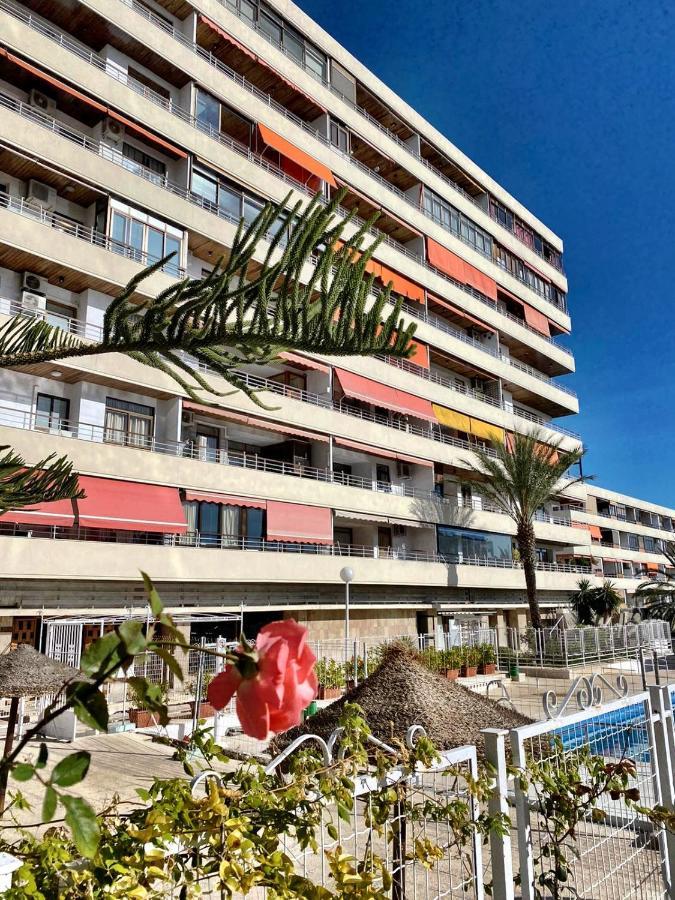 Nogalera 110 City Central 3 Seasonal Pools With Bar Torremolinos Eksteriør billede