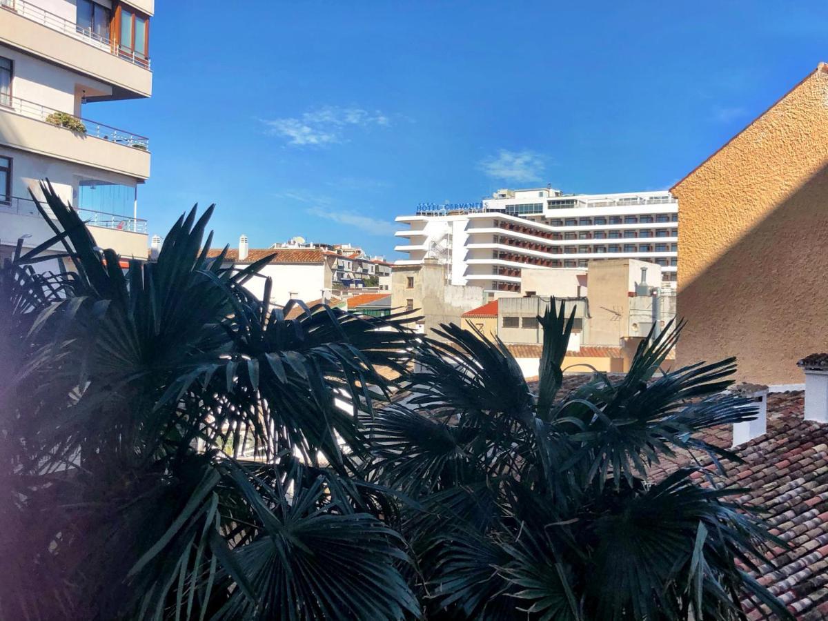 Nogalera 110 City Central 3 Seasonal Pools With Bar Torremolinos Eksteriør billede