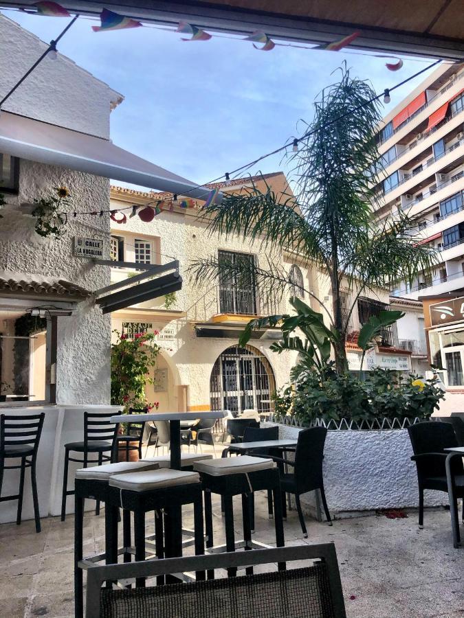 Nogalera 110 City Central 3 Seasonal Pools With Bar Torremolinos Eksteriør billede