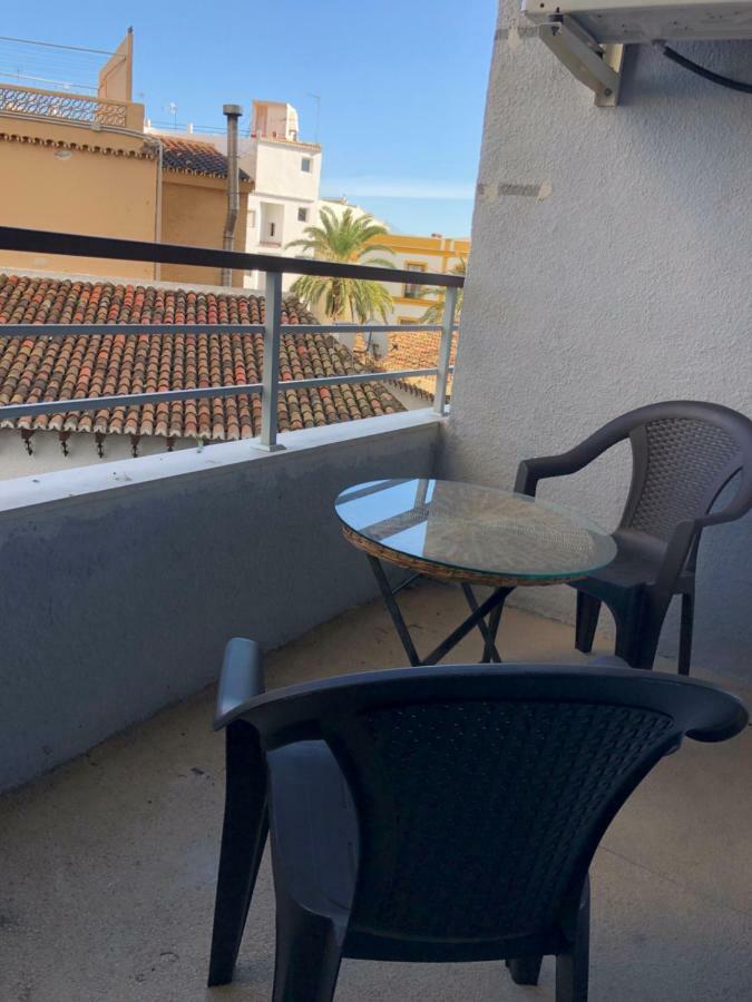 Nogalera 110 City Central 3 Seasonal Pools With Bar Torremolinos Eksteriør billede